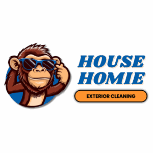 House Homie Logo