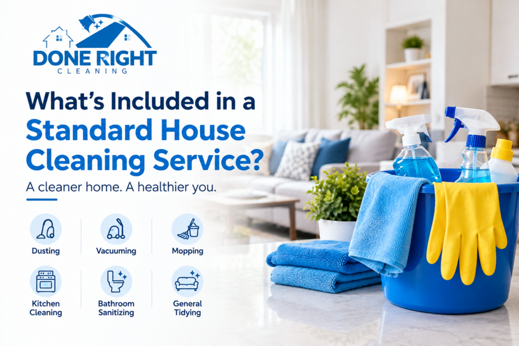 cleaning services ottawa